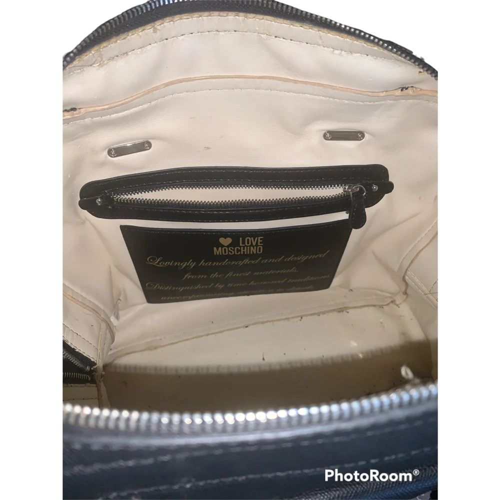 Moschino Bag - Picture 6 of 8